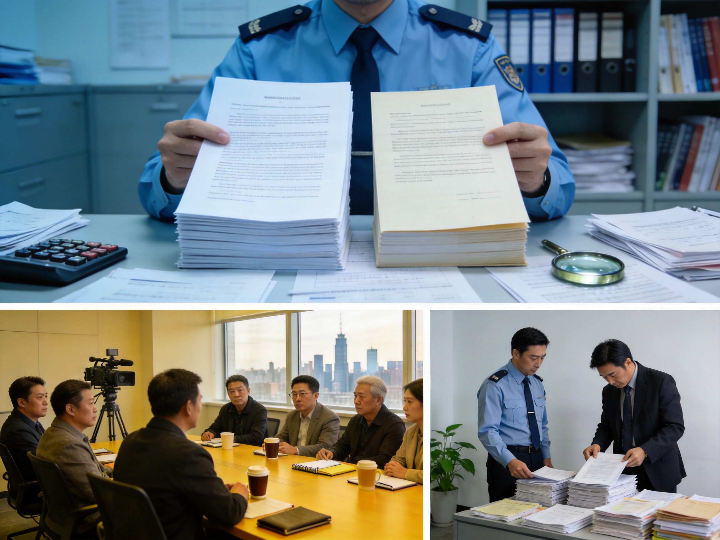 知名導演被曝陰陽合同
