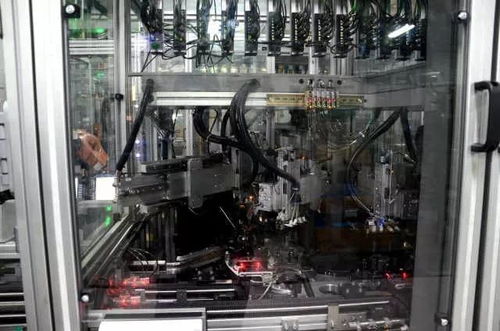 博世長沙工廠 技術服務引領智能制造新篇章