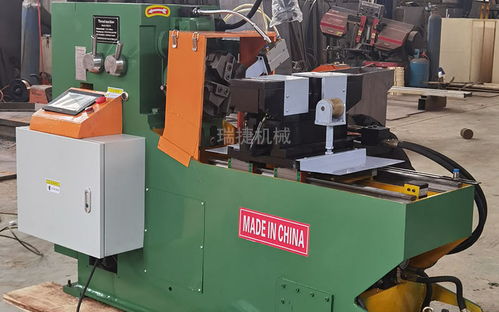 2026河北套絲機采購決策指南 技術、服務與源頭工廠深度解析