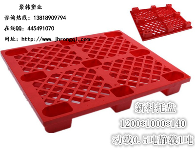 探秘塑料托盤 寧德九腳網格、福建田字型與泉州川字型的應用解析