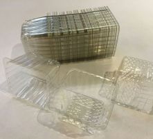 高清圖片下的塑膠托盤 工業物流的堅實伙伴與視覺呈現