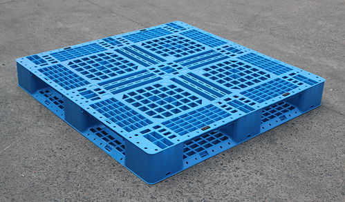 塑料托盤質(zhì)量檢驗(yàn)的6大標(biāo)準(zhǔn)