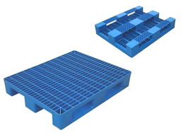 塑料托盤市場動態(tài) 銷售、求購與貿(mào)易及木塑材料應(yīng)用展望