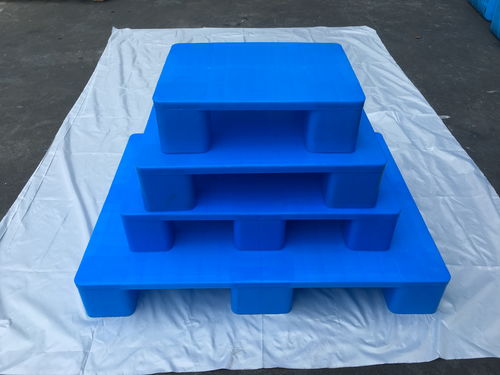 從塑料托盤到木塑材料 現(xiàn)代化倉儲物流解決方案的演進(jìn)與應(yīng)用